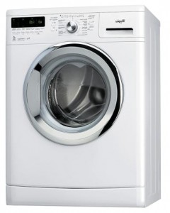 Foto Máquina de lavar Whirlpool AWIX 73413 BPM, reveja