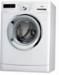 Whirlpool AWIX 73413 BPM Vaskemaskine fritstående, aftageligt betræk til indlejring anmeldelse bedst sælgende