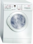 Bosch WAE 2037 K πλυντήριο ανεξάρτητος, αφαιρούμενο κάλυμμα για την ενσωμάτωση ανασκόπηση μπεστ σέλερ