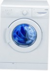 BEKO WKL 13500 D ﻿Washing Machine freestanding, removable cover for embedding