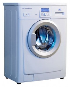 तस्वीर वॉशिंग मशीन ATLANT 45У84, समीक्षा