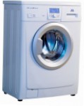 ATLANT 45У84 Vaskemaskine fritstående, aftageligt betræk til indlejring anmeldelse bedst sælgende