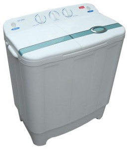照片 洗衣机 Dex DWM 7202, 评论