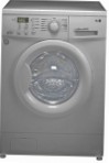 LG E-1092ND5 ﻿Washing Machine freestanding, removable cover for embedding