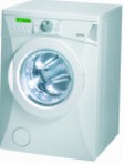 Gorenje WA 73181 ﻿Washing Machine freestanding, removable cover for embedding review bestseller
