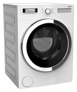 Foto Máquina de lavar BEKO WKY 71031 LYB1, reveja