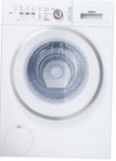 Gaggenau WM 260-161 ﻿Washing Machine freestanding review bestseller