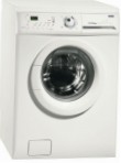 Zanussi ZWS 7128 洗衣机 独立的，可移动的盖子嵌入 评论 畅销书