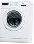 Whirlpool AWSP 51011 P Tvättmaskin fristående, avtagbar klädsel för inbäddning recension bästsäljare