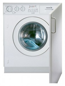 Foto Máquina de lavar Candy CWB 100 S, reveja