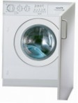 Candy CWB 100 S Máquina de lavar construídas em