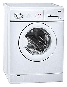 तस्वीर वॉशिंग मशीन Zanussi ZWS 185 W, समीक्षा