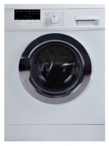 Photo ﻿Washing Machine I-Star MFG 70, review