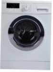 I-Star MFG 70 ﻿Washing Machine freestanding, removable cover for embedding