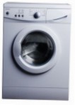 I-Star MFS 50 Vaskemaskine fritstående, aftageligt betræk til indlejring