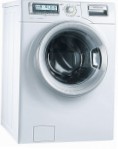 Electrolux EWN 14991 W เครื่องซักผ้า อิสระ ทบทวน ขายดี