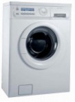 Electrolux EWS 11600 W Mesin cuci berdiri sendiri, penutup yang dapat dilepas untuk pemasangan