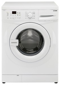fotoğraf çamaşır makinesi BEKO WMP 652 W, gözden geçirmek