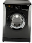 BEKO WMB 61431 B ﻿Washing Machine freestanding, removable cover for embedding