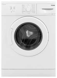 Photo Machine à laver BEKO WMP 511 W, examen