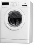 Whirlpool AWO/C 6340 Máquina de lavar cobertura autoportante, removível para embutir