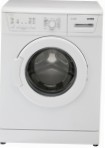 BEKO WMD 261 W Mesin cuci berdiri sendiri, penutup yang dapat dilepas untuk pemasangan ulasan buku terlaris
