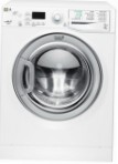 Hotpoint-Ariston WMSG 722 BX Vaskemaskine frit stående