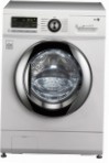 LG F-129SD3 ﻿Washing Machine freestanding, removable cover for embedding