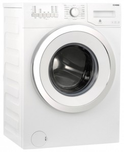 fotoğraf çamaşır makinesi BEKO MVY 69021 MW1, gözden geçirmek