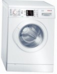 Bosch WAE 2041 T Máquina de lavar cobertura autoportante, removível para embutir