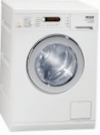 Miele W 5824 WPS ﻿Washing Machine freestanding, removable cover for embedding