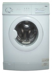तस्वीर वॉशिंग मशीन Zanussi ZWF 145 W, समीक्षा
