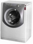 Hotpoint-Ariston AQXL 125 Vaskemaskine frit stående