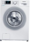 Samsung WF6CF1R0W2W Máquina de lavar autoportante