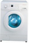 Daewoo Electronics DWD-F1411 Vaskemaskine frit stående anmeldelse bedst sælgende