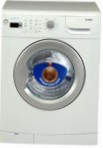 BEKO WKE 53580 ﻿Washing Machine freestanding
