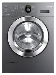 照片 洗衣机 Samsung WF8500NGY, 评论