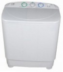 Океан WS60 3801 Máquina de lavar autoportante