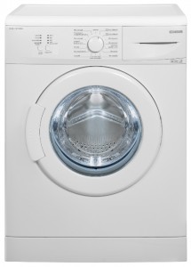 Photo ﻿Washing Machine BEKO WMB 51011 NY, review