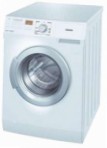 Siemens WXLP 1450 洗衣机 独立式的 评论 畅销书