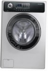Samsung WF8522S9P Mesin cuci berdiri sendiri ulasan buku terlaris