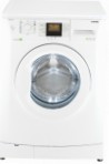 BEKO WMB 71643 PTL Mesin cuci berdiri sendiri, penutup yang dapat dilepas untuk pemasangan