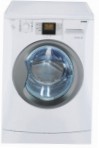 BEKO WMB 61043 PTLA Máquina de lavar cobertura autoportante, removível para embutir