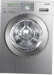 Samsung WF0804Y8N Máquina de lavar cobertura autoportante, removível para embutir