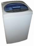 Daewoo DWF-820WPS blue ﻿Washing Machine freestanding