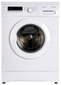 तस्वीर वॉशिंग मशीन GALATEC MFG70-ES1201, समीक्षा