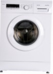GALATEC MFG70-ES1201 ﻿Washing Machine freestanding, removable cover for embedding review bestseller