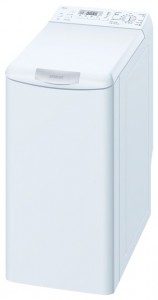 Photo ﻿Washing Machine Siemens WP 13T550, review