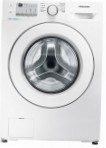 Samsung WW60J3063LW Vaskemaskin frittstående anmeldelse bestselger