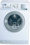 AEG L 72650 Vaskemaskine frit stående anmeldelse bedst sælgende